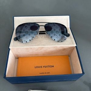 Brand New Louis Vuitton Sunglasses